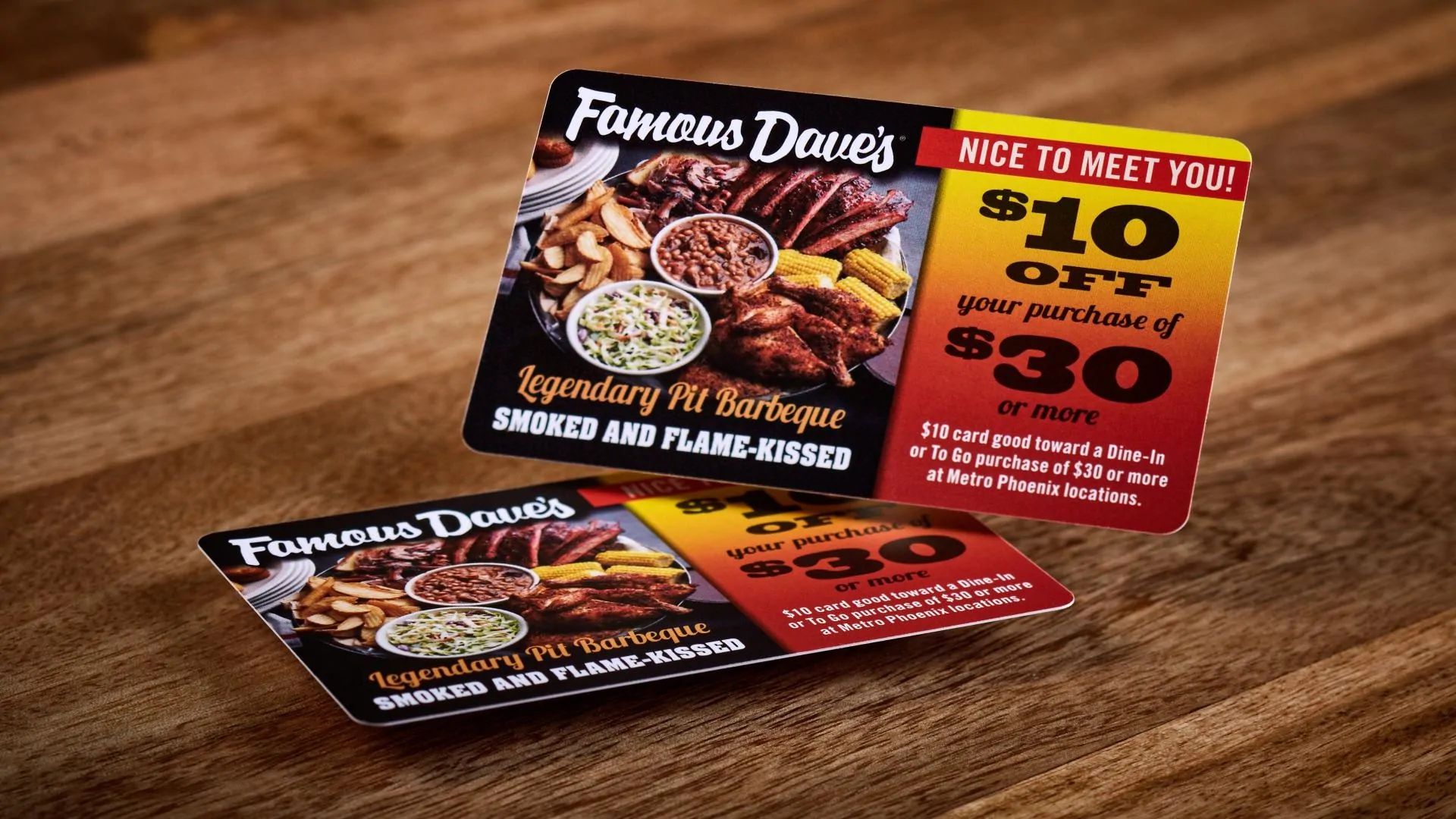 Gift Cards