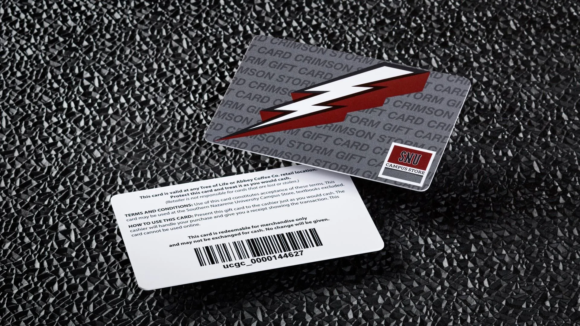 Gift Cards