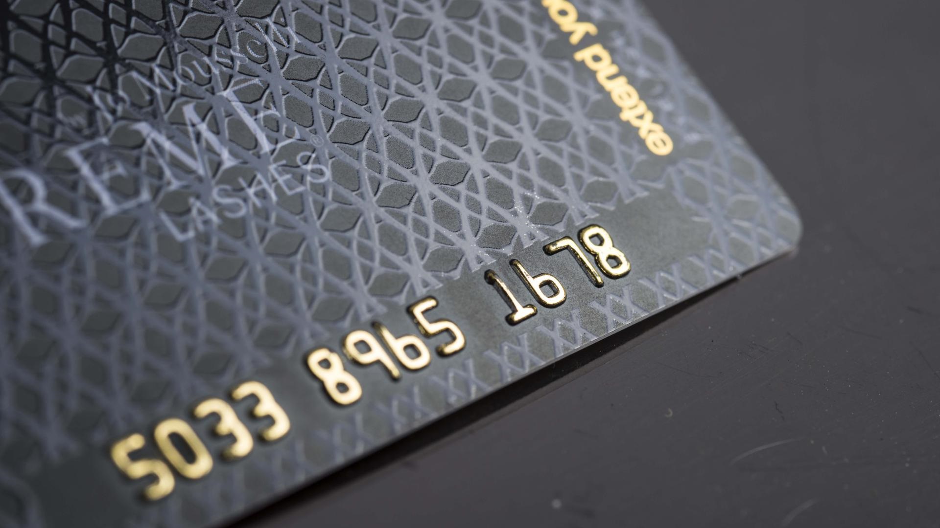 Membership Loyalty Cards