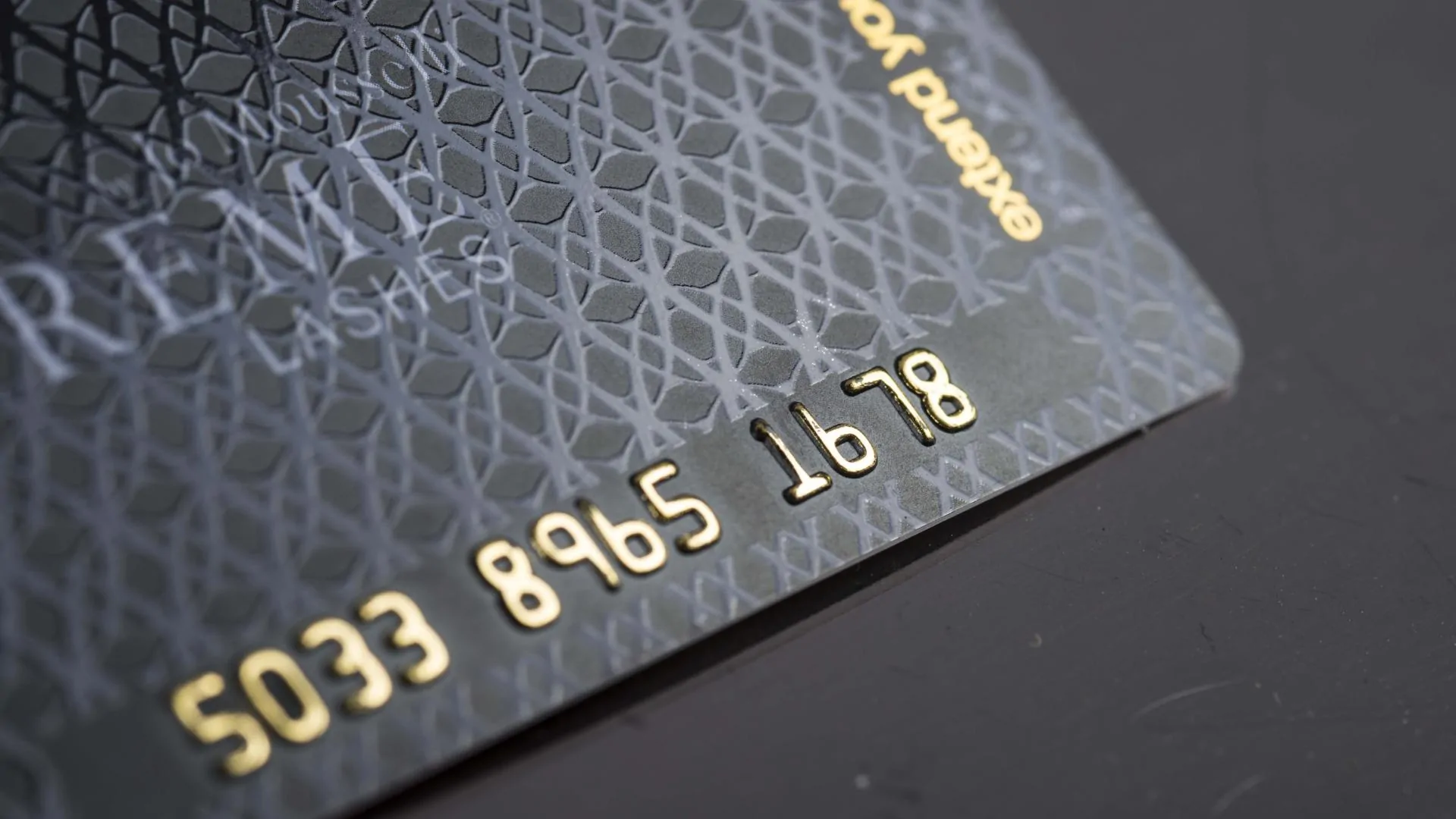 Membership Loyalty Cards