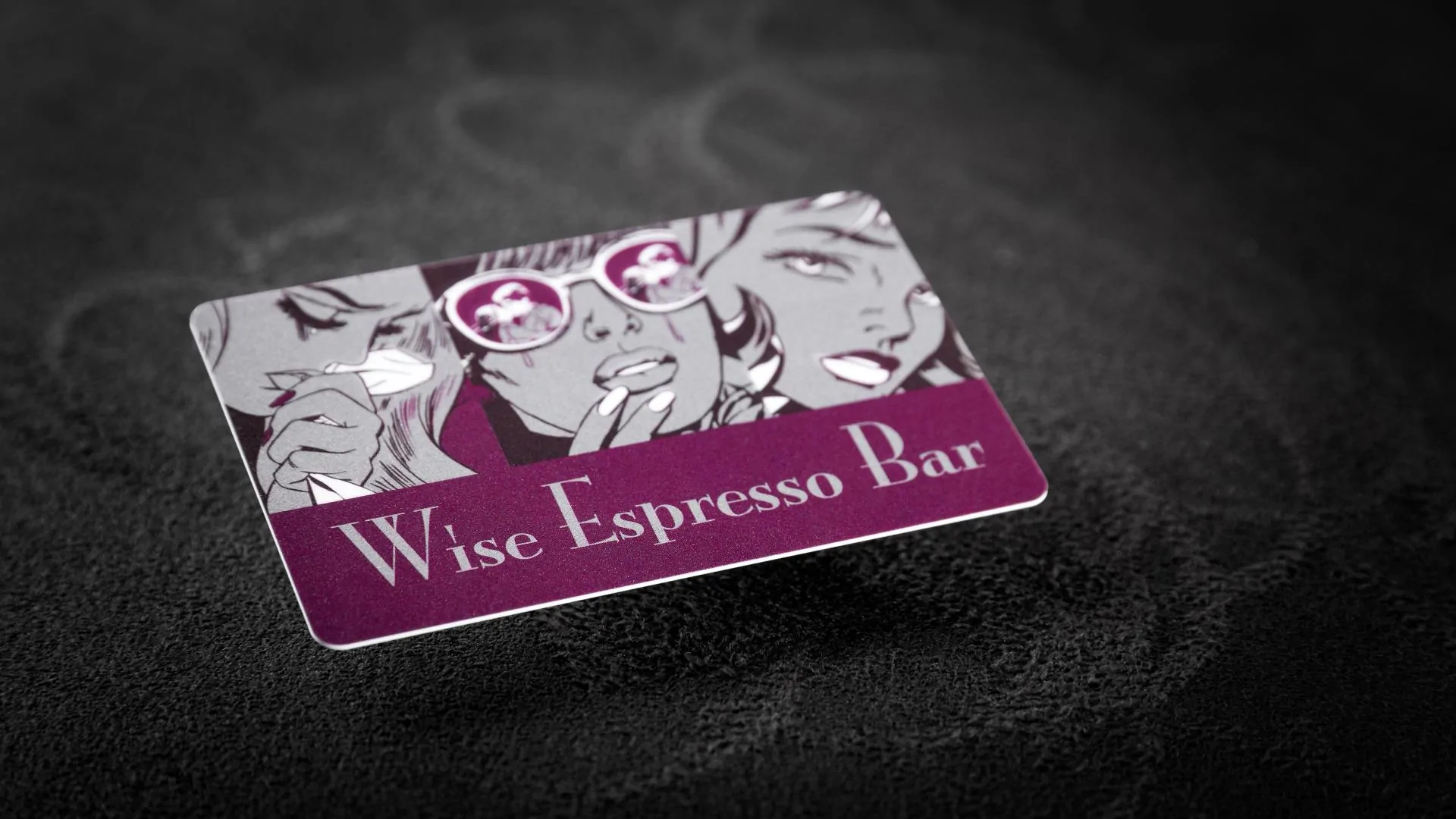 Membership Loyalty Cards