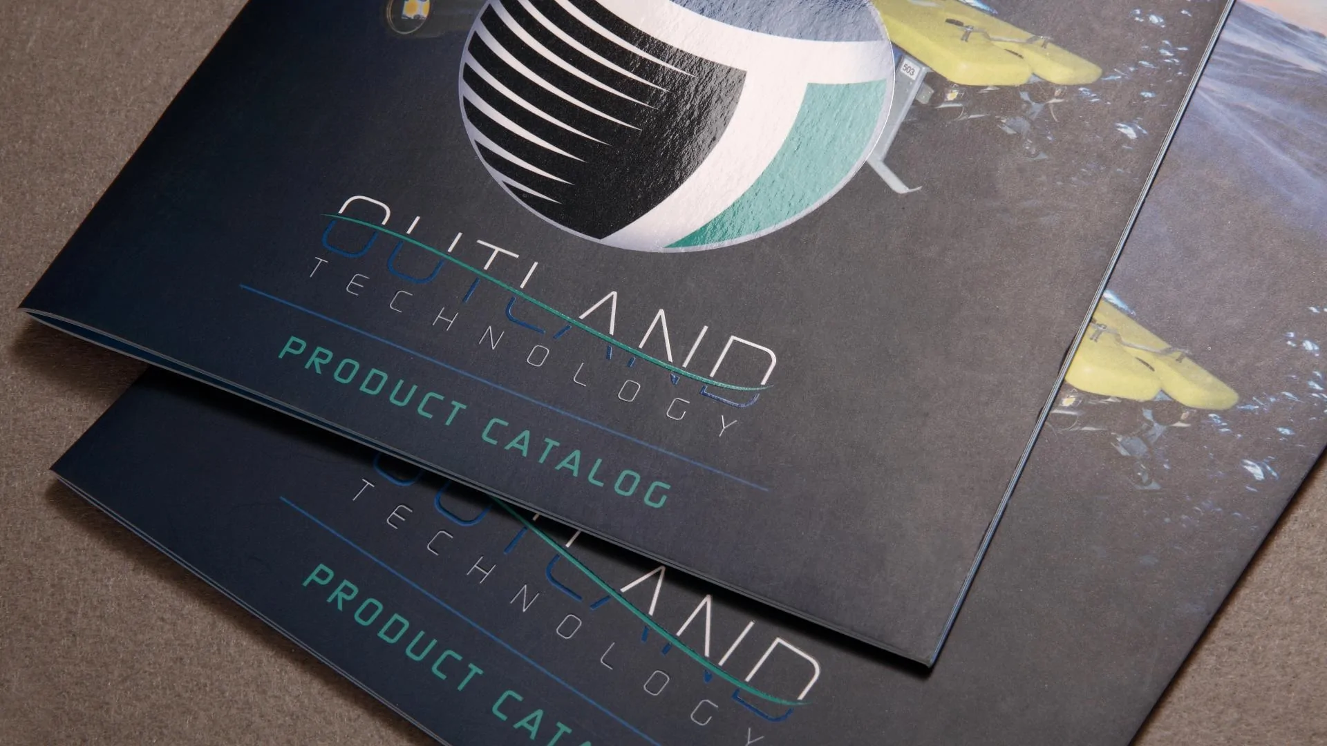 Catalogs