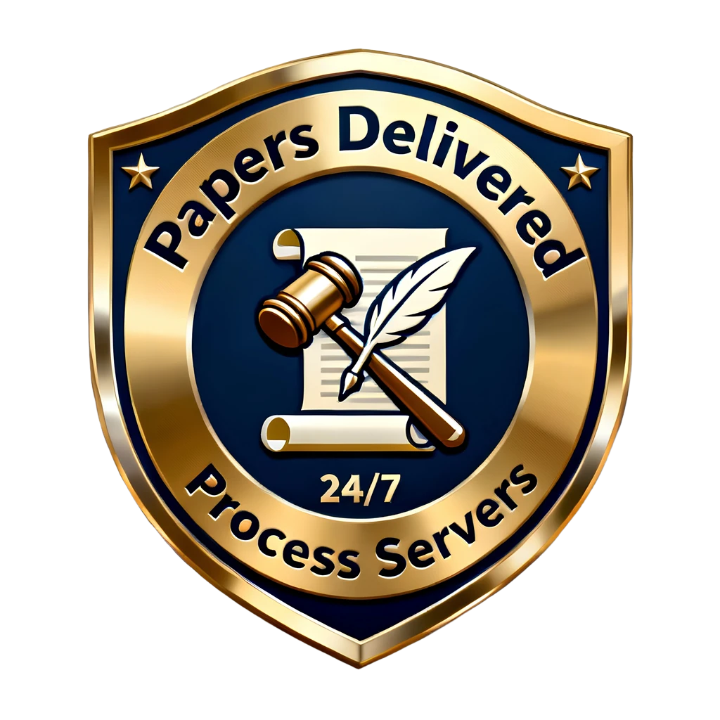 Papersdelivered Logo
