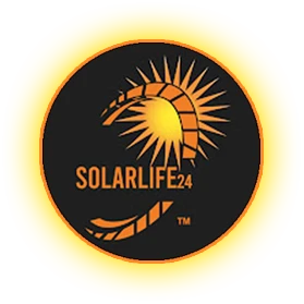 Solarlife24 Logo