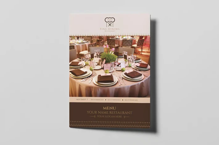 Menus Portfolio | AppWT Web & AI Solutions