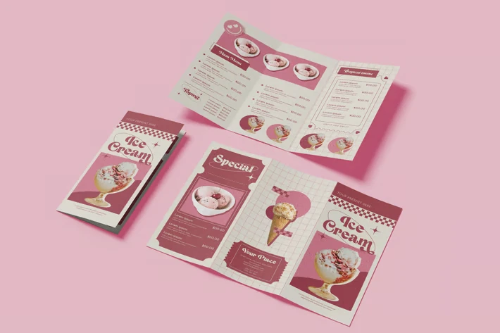 Menus Portfolio | AppWT Web & AI Solutions
