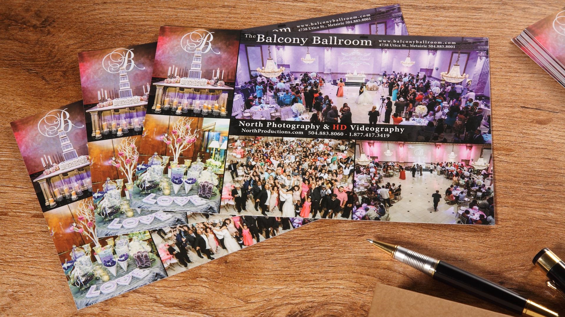 Postcards