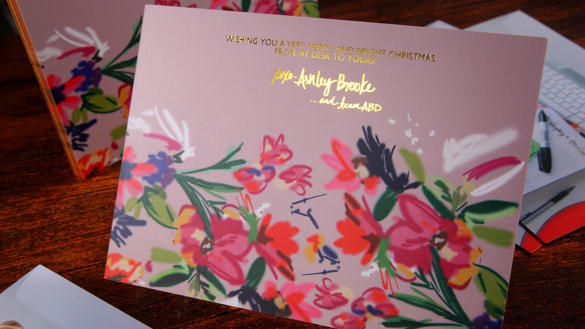 Postcards