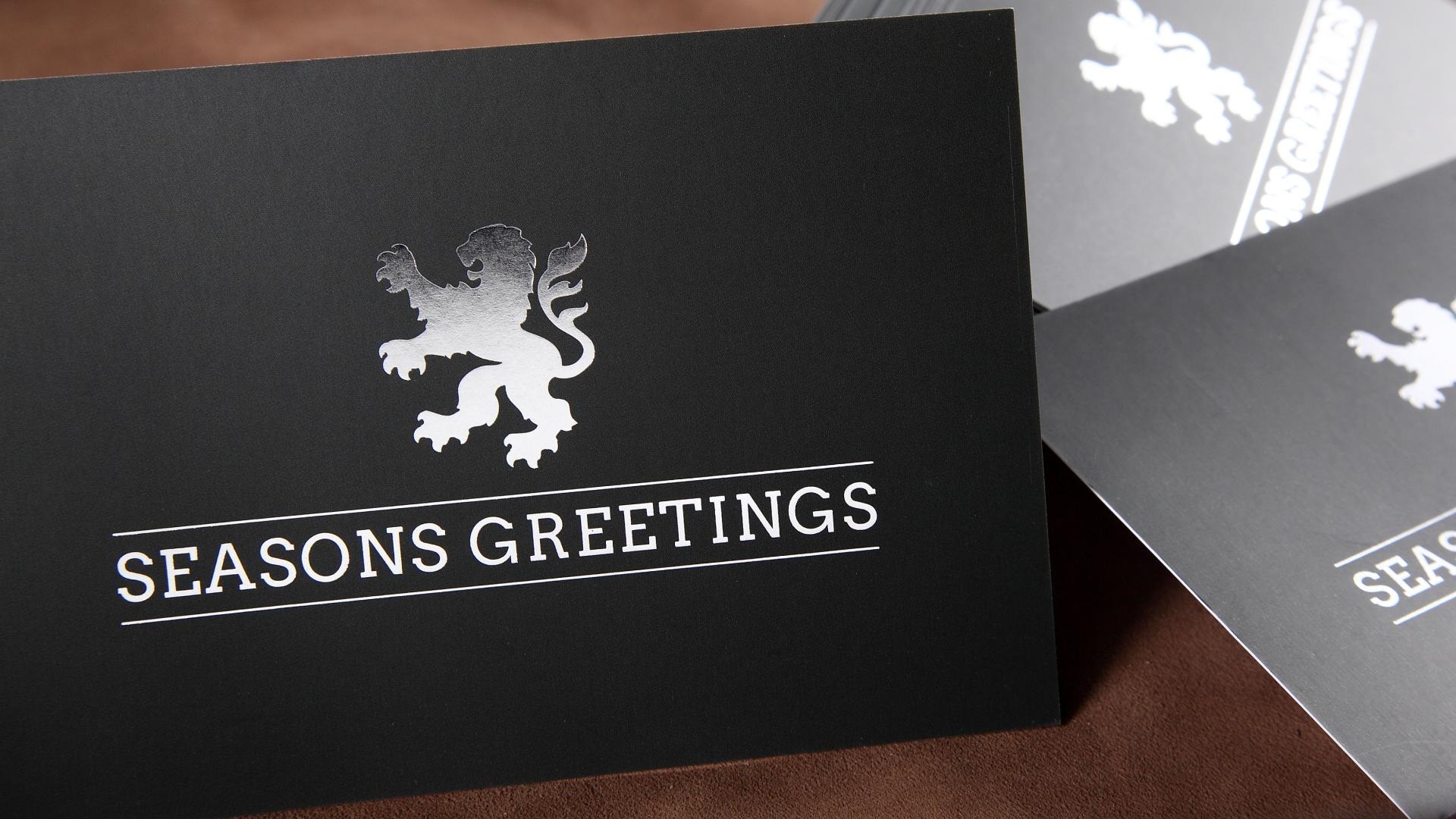 Postcards