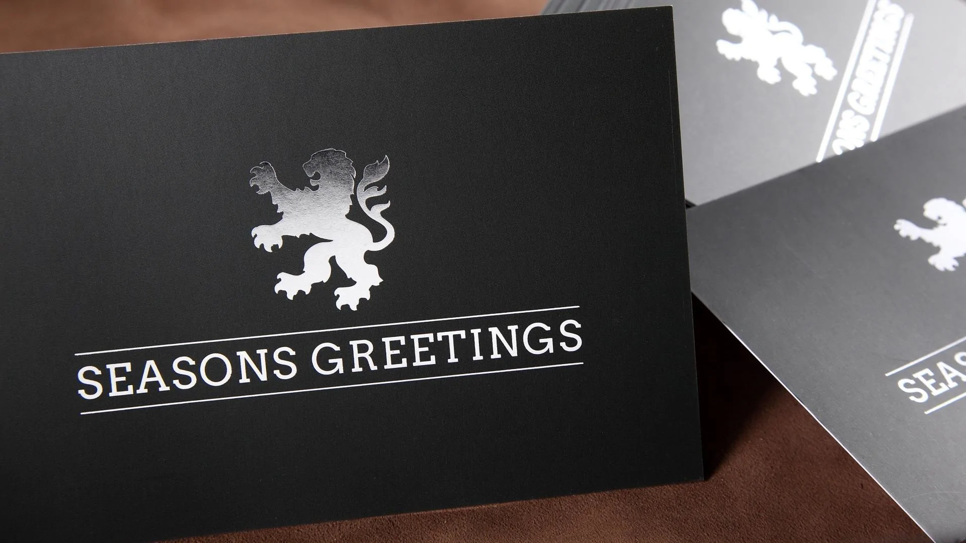 Postcards