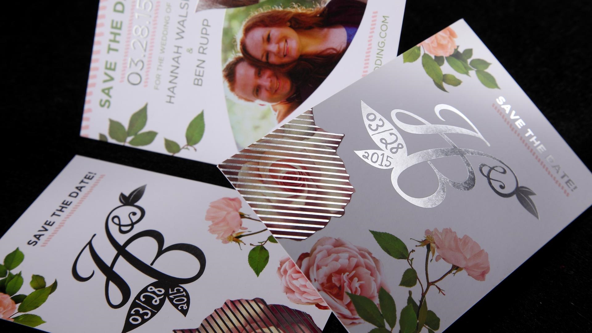 Postcards