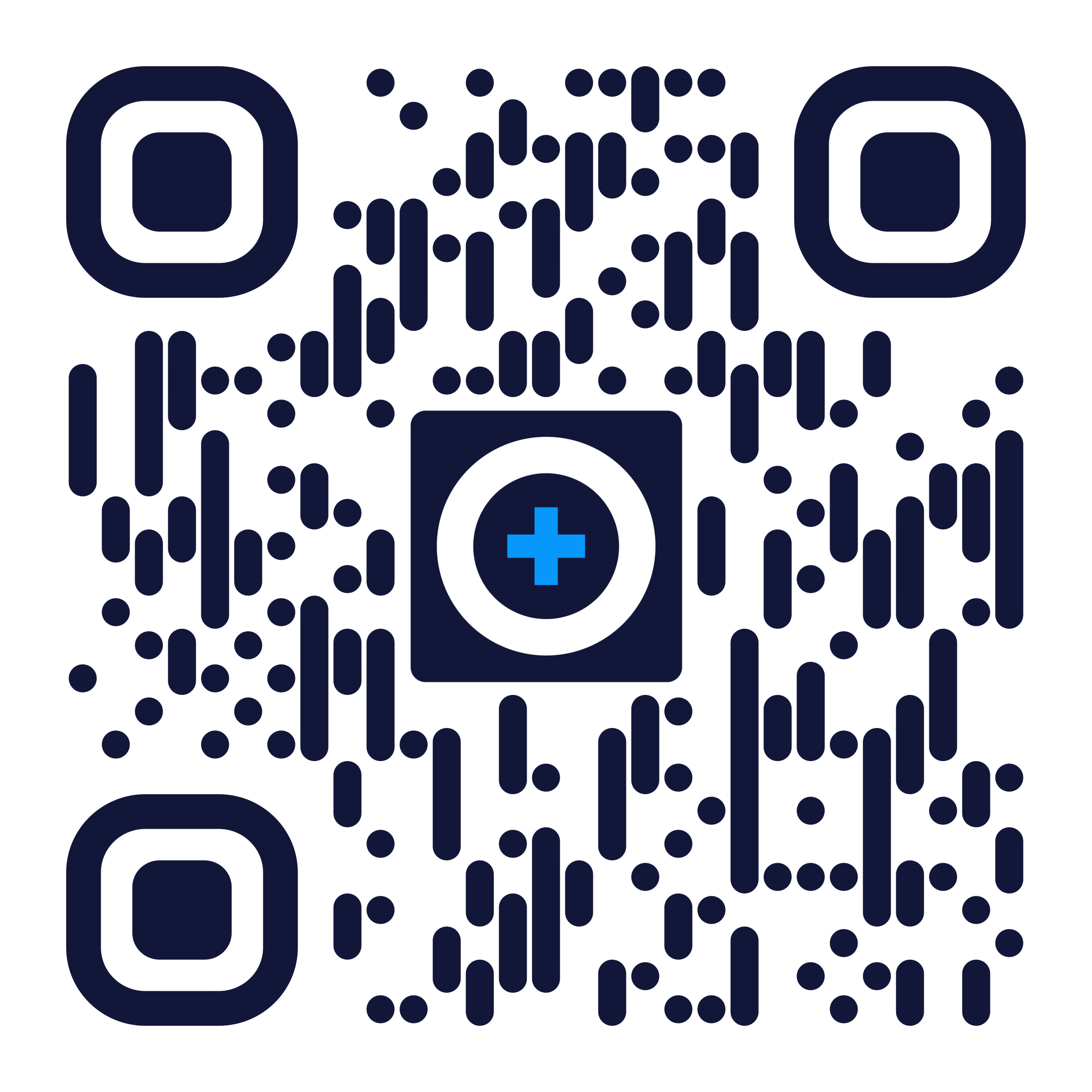 Qr Codes