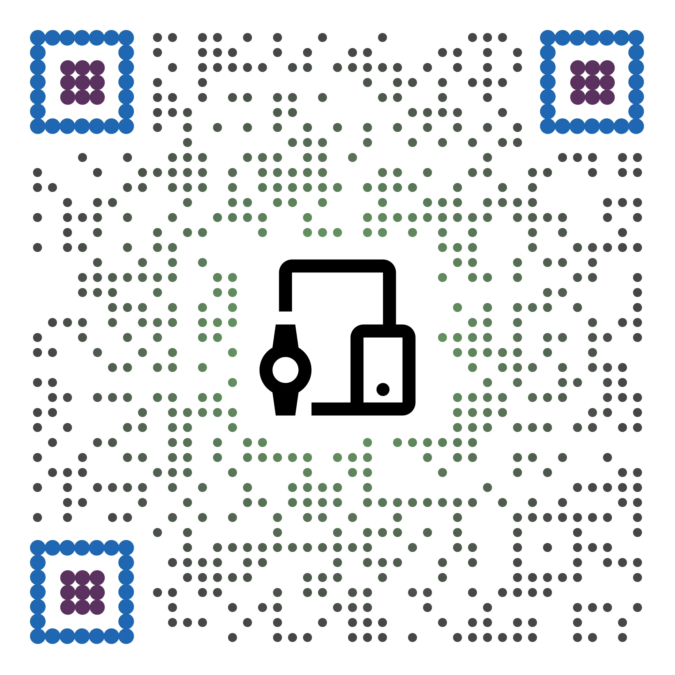 Qr Codes