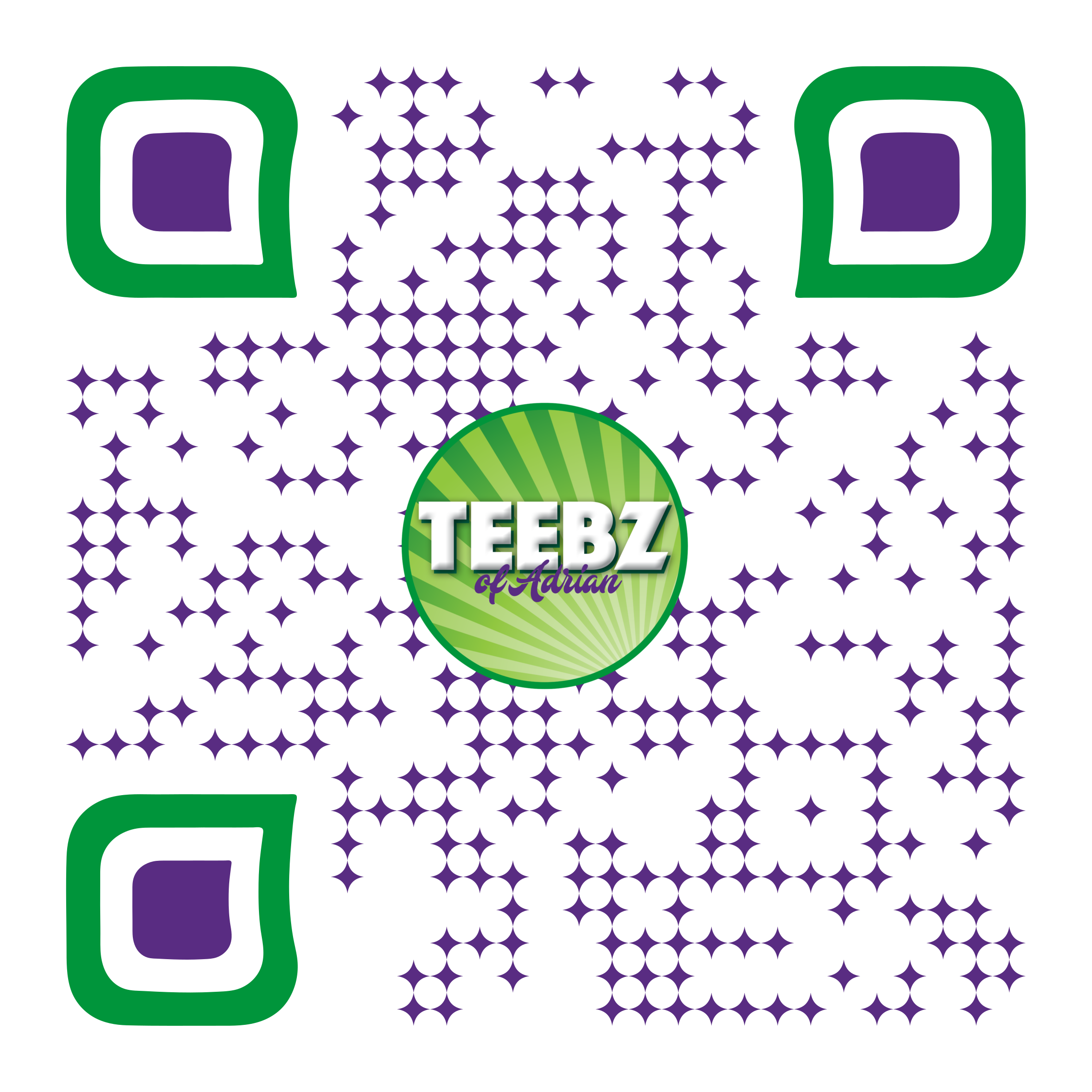 Qr Codes