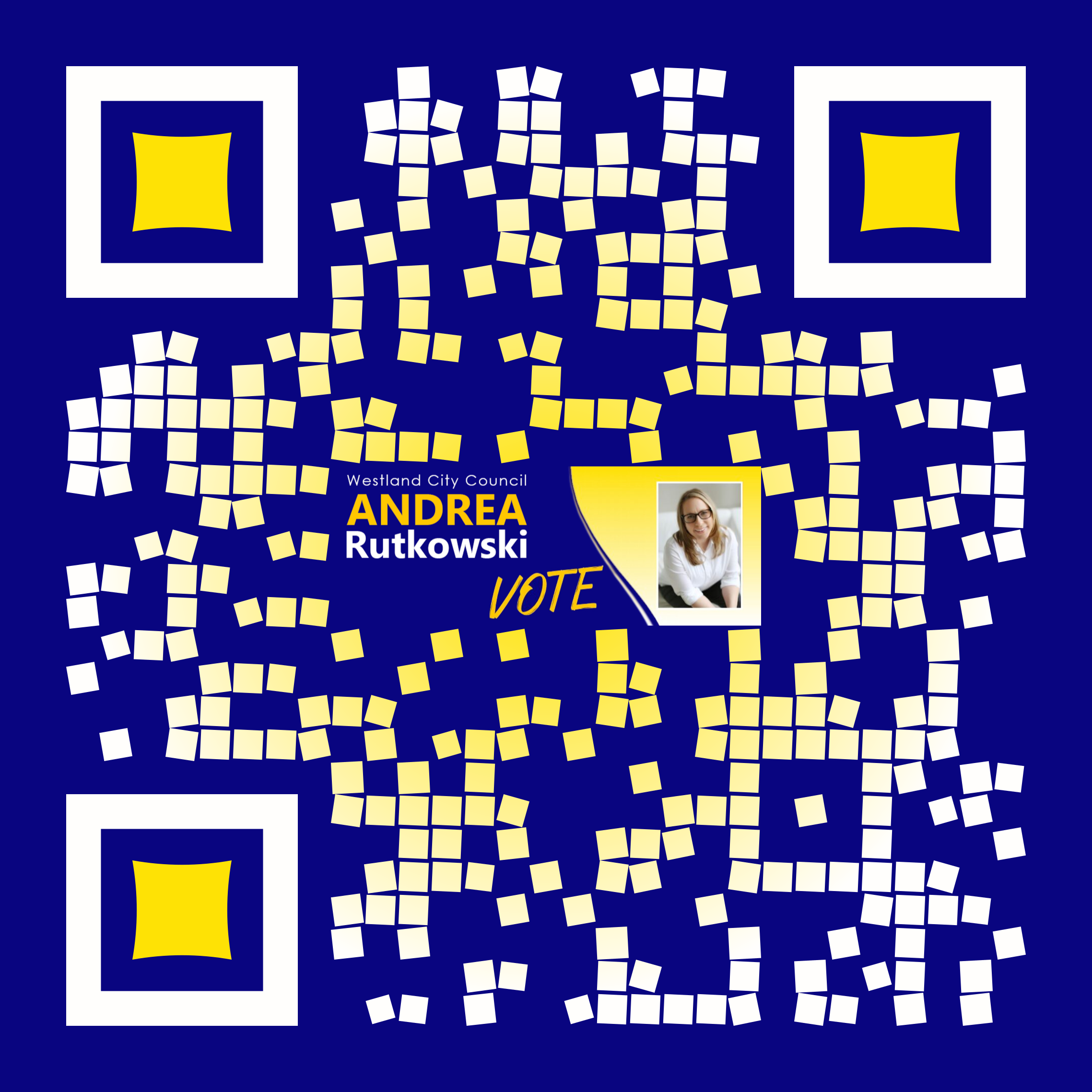 Qr Codes