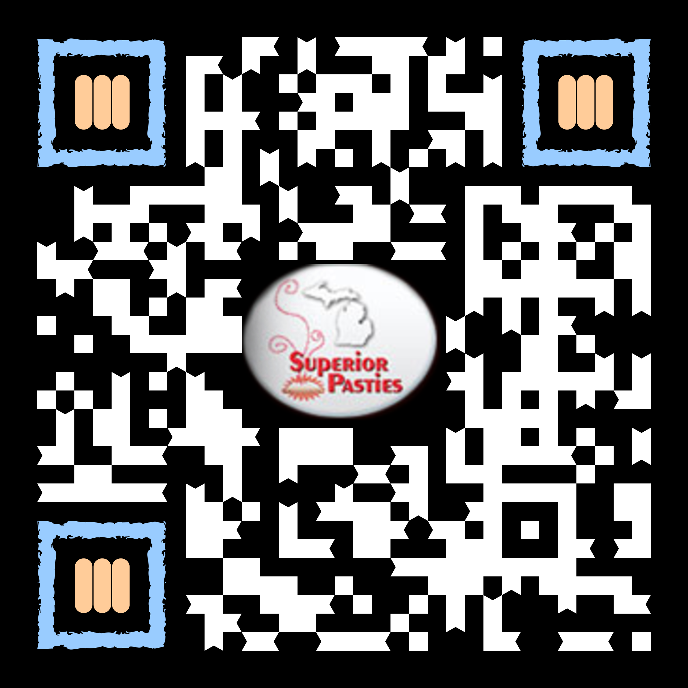 Qr Codes