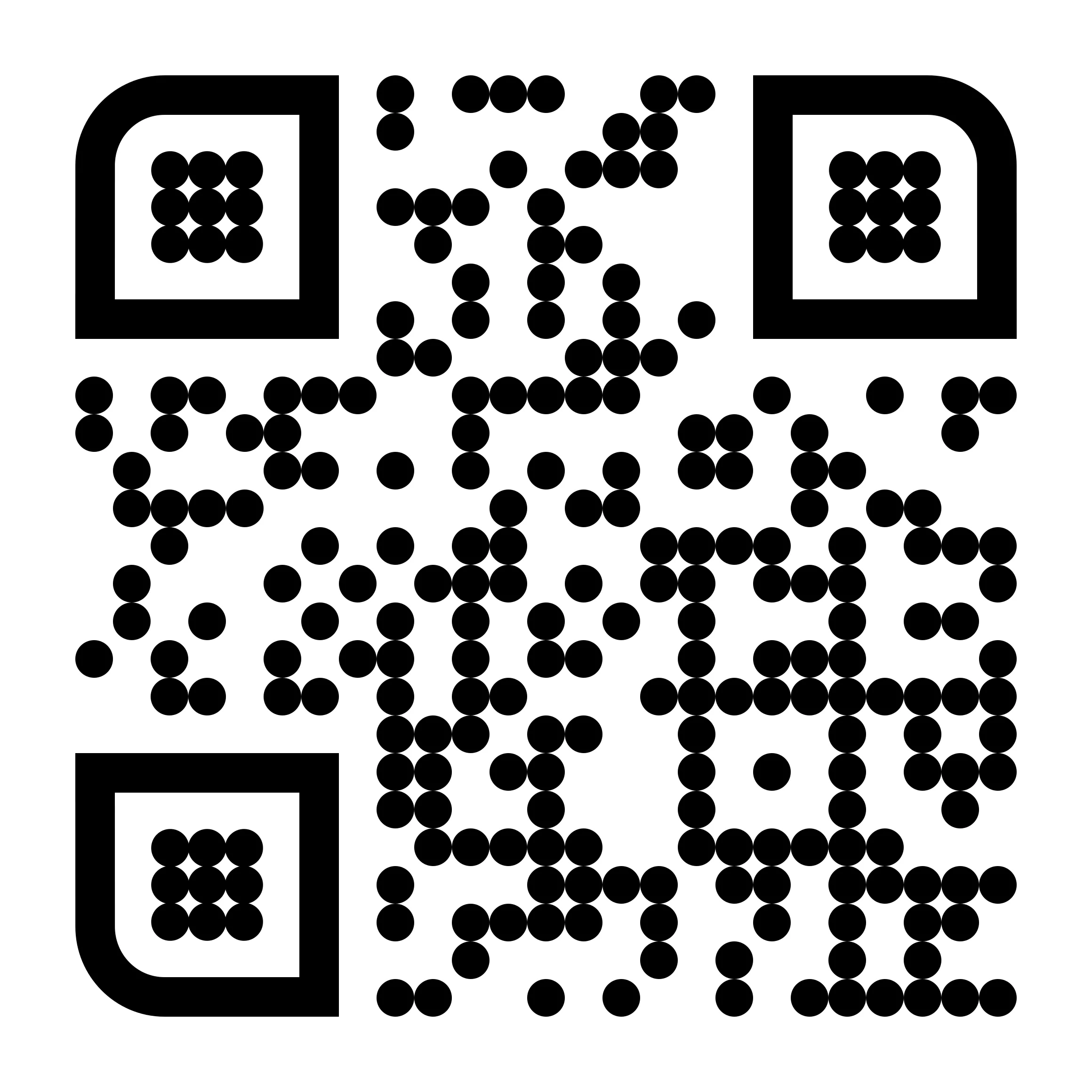 Qr Codes