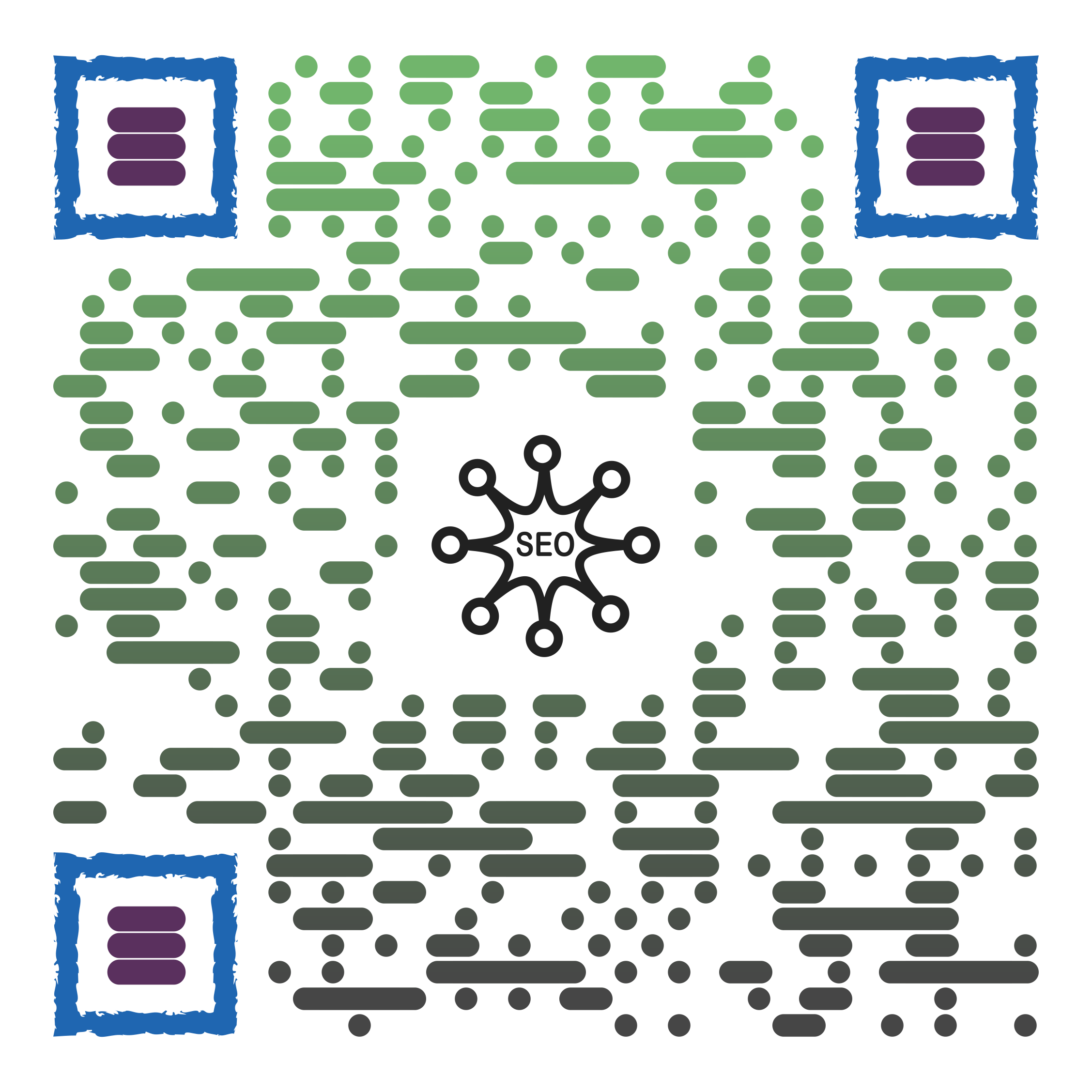 Qr Codes