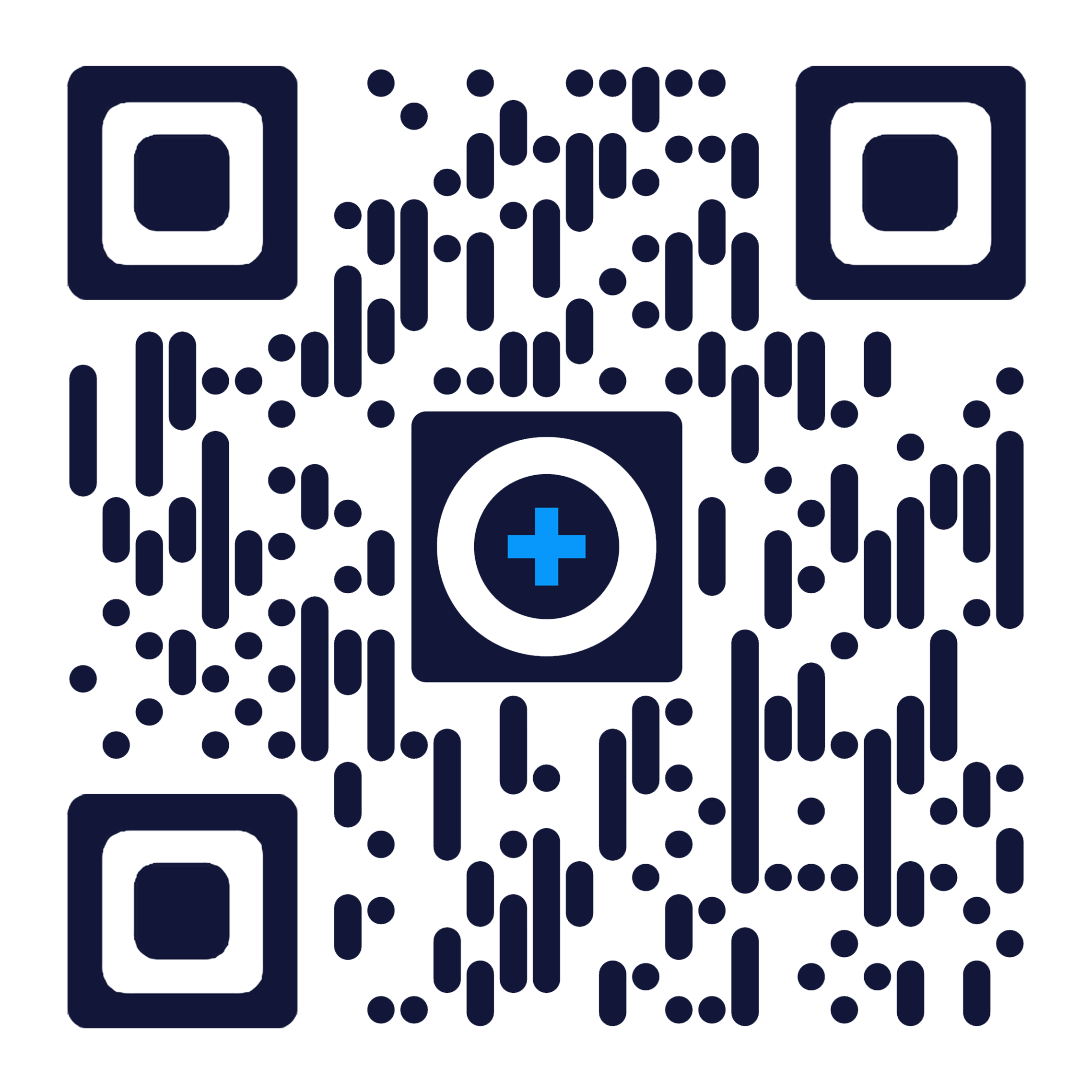 Qr Codes