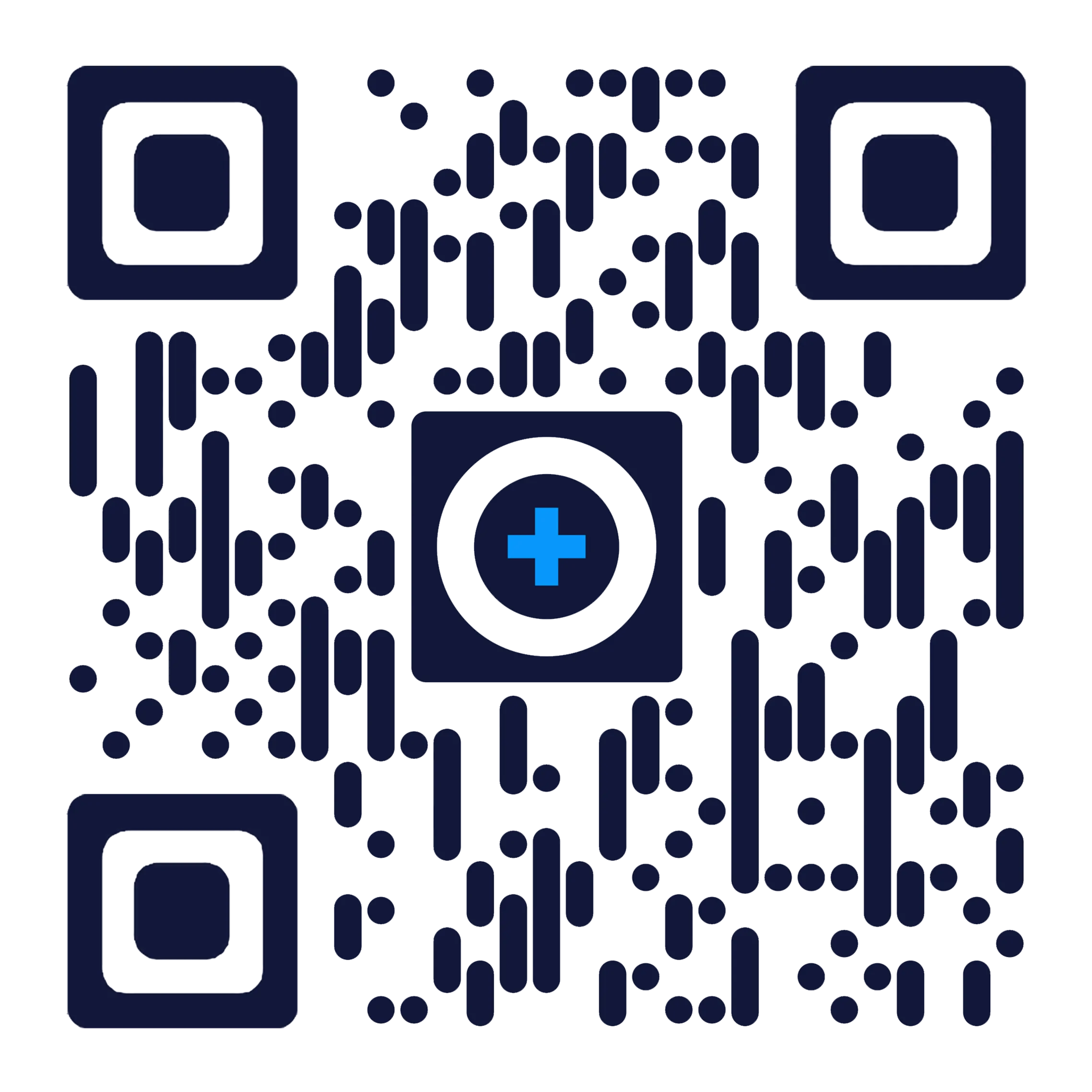 Qr Codes