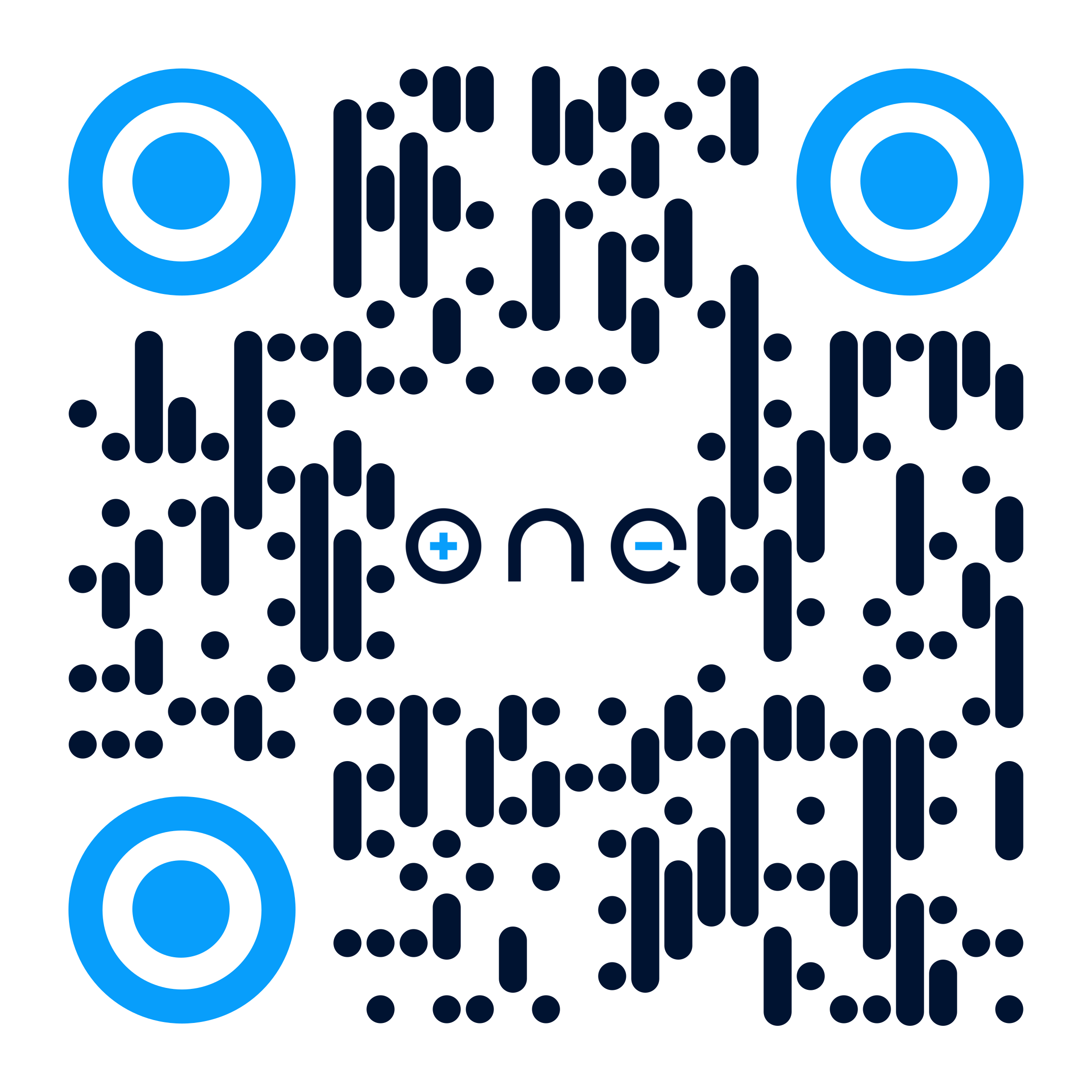 Qr Codes