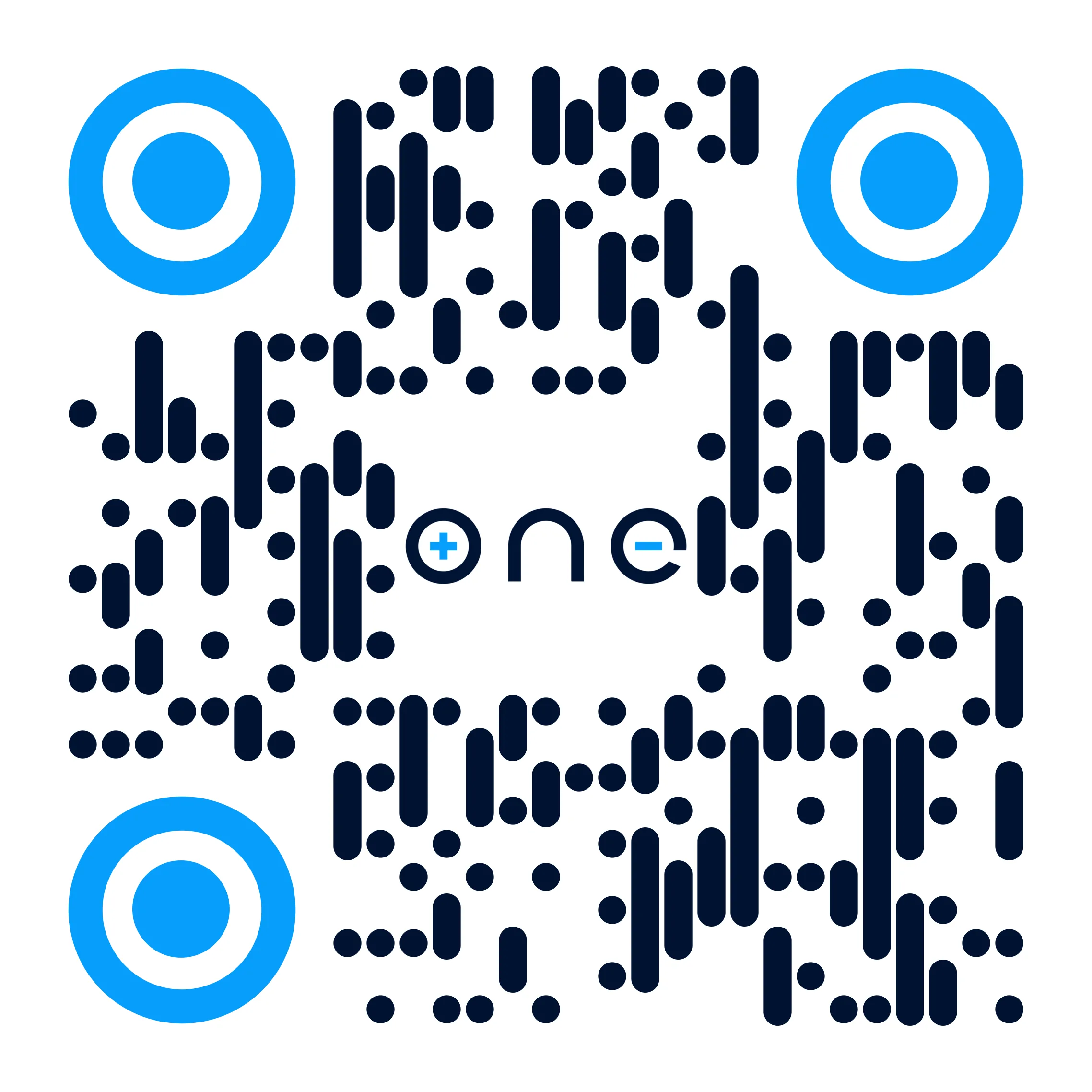 Qr Codes