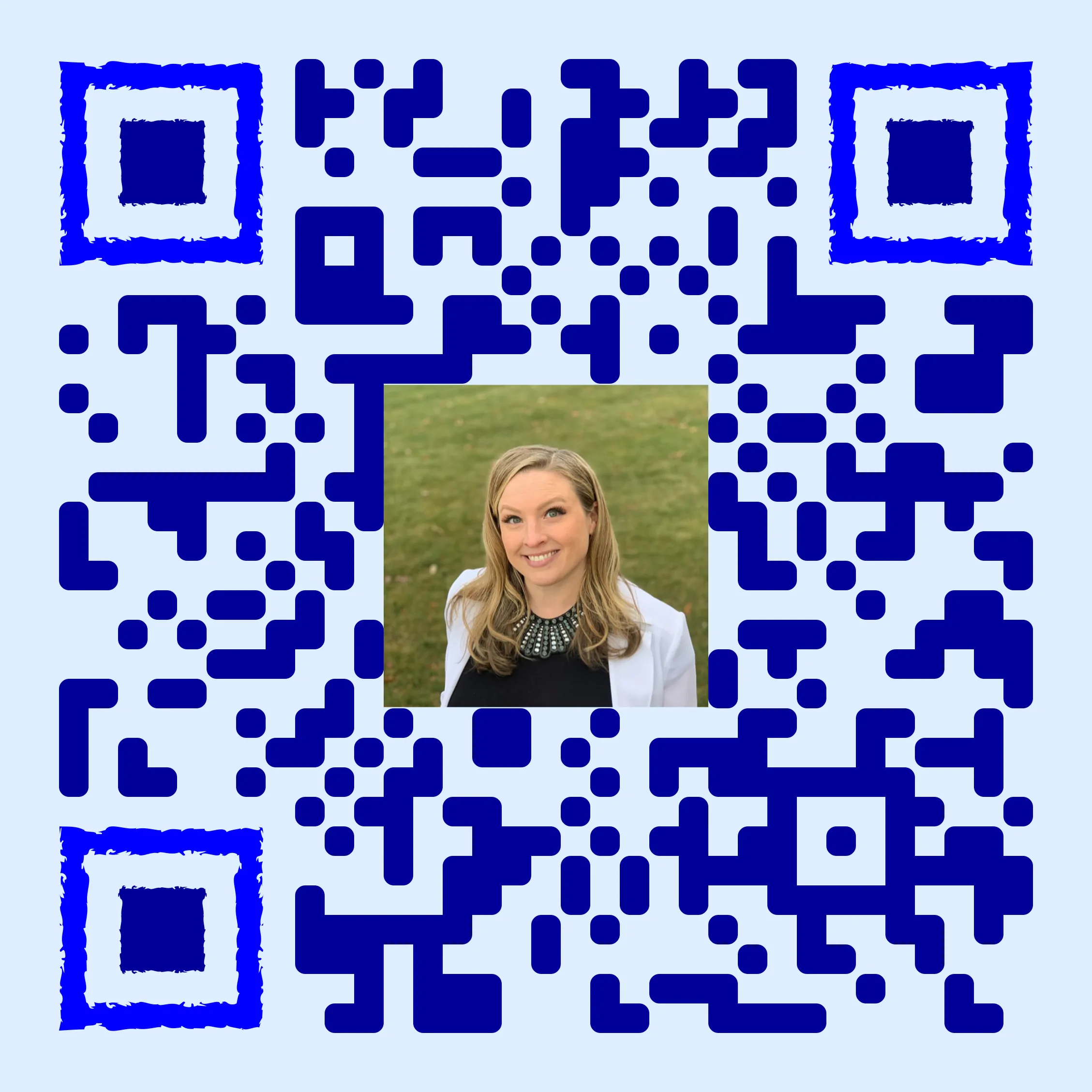 Qr Codes
