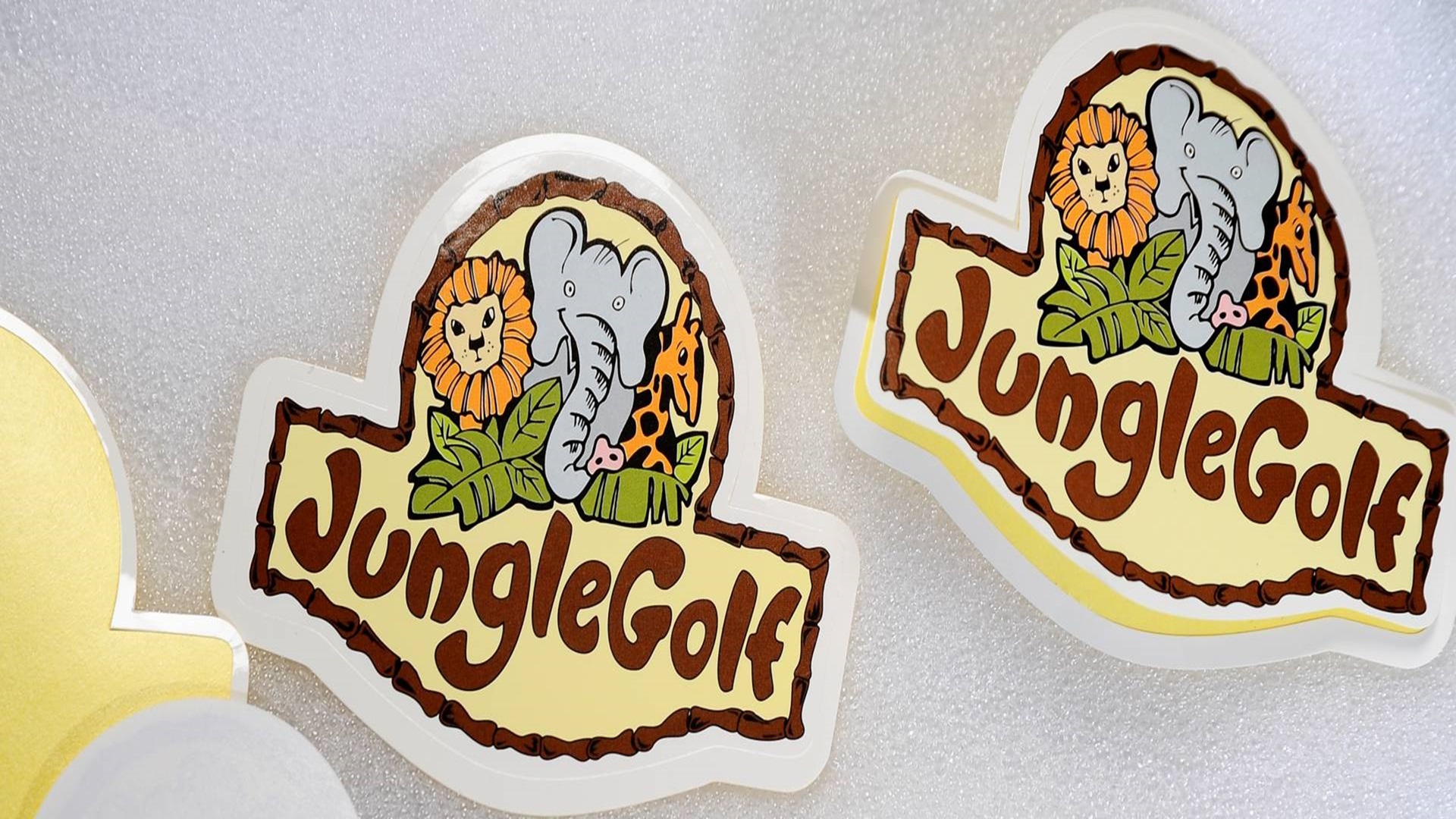 Stickers