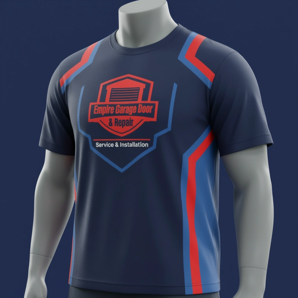 Empiregaragedoorandrepair Com Uniform Design