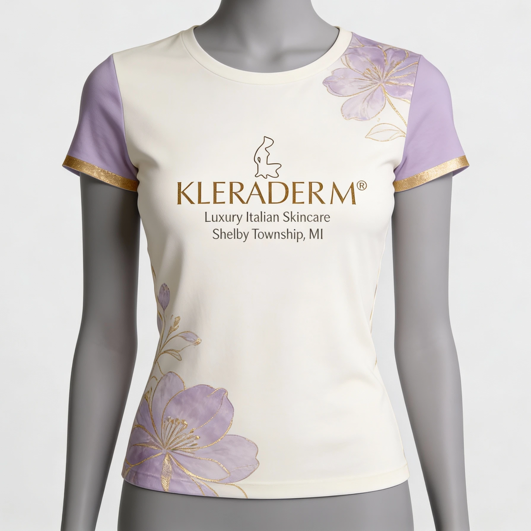 Kleradermusa Com Uniform Design