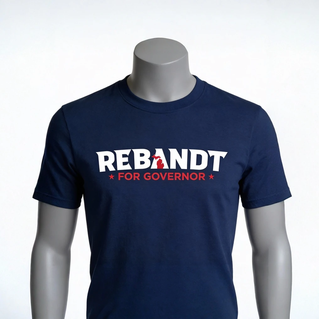 Rebandforgovernor Com Uniform Design