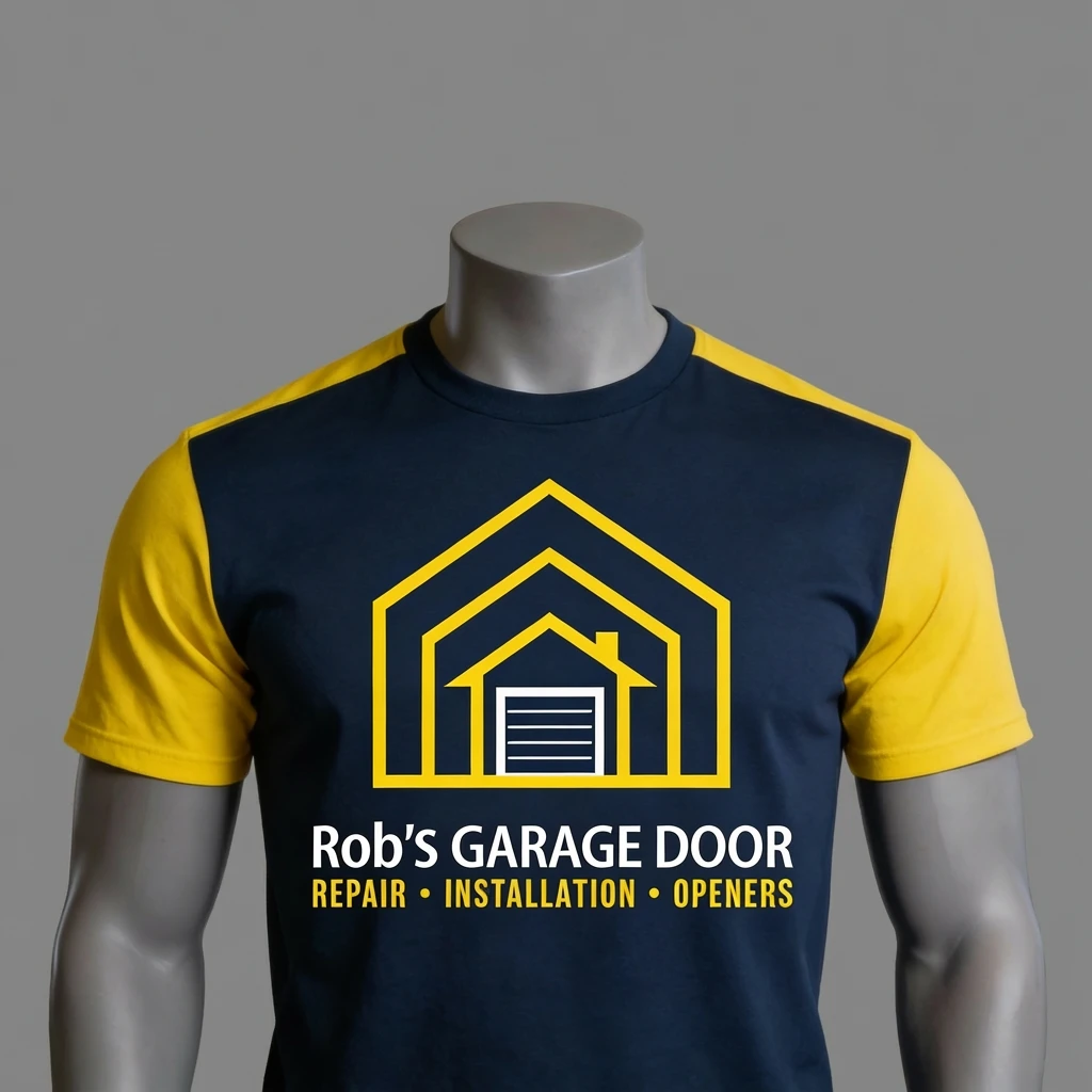 Robsgaragedoor Com Uniform Design