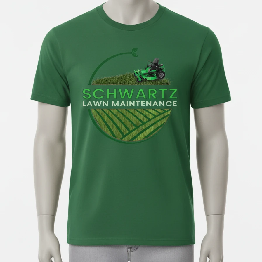 Schwartzlawnmaintenance Com Uniform Design