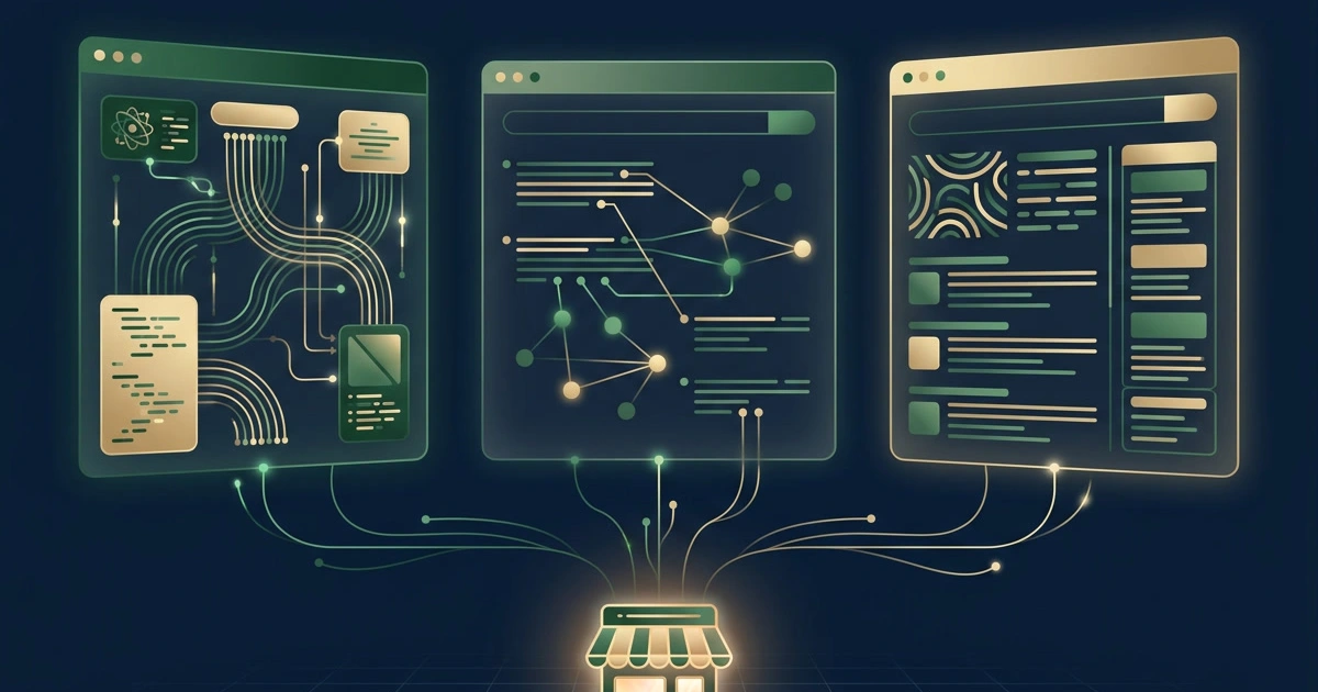 ChatGPT vs Claude vs Perplexity: How AI Search Changes Local Business Research