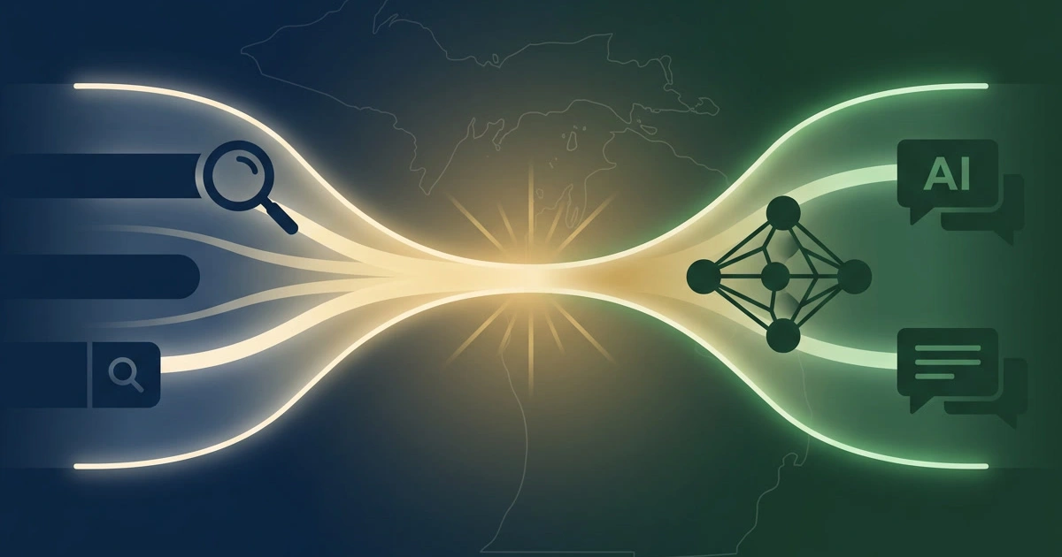 How to Choose Between SEO and AIVO in 2026: Why You Need Both