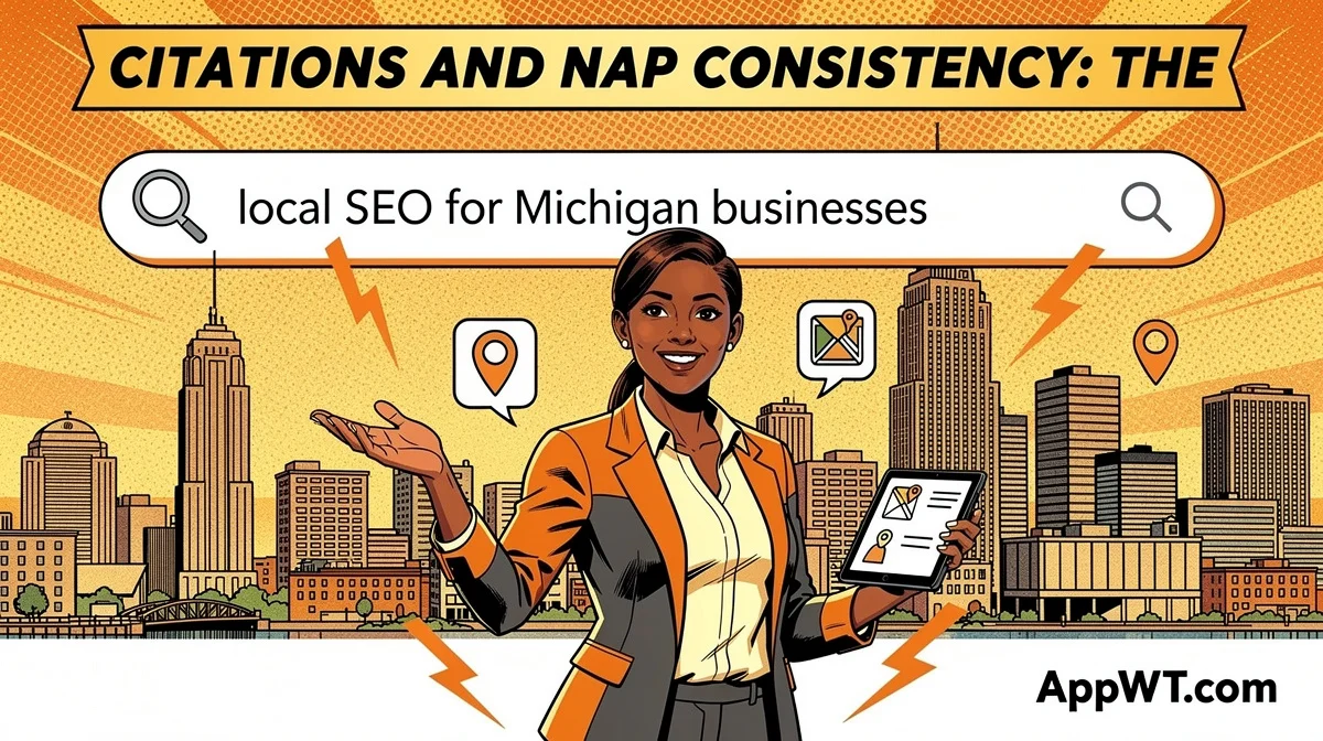Citations and NAP Consistency: The Foundation of Local SEO