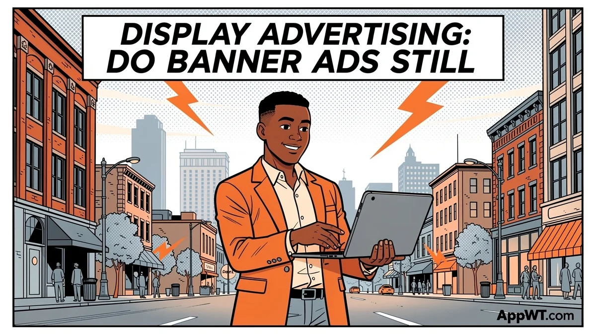 Display Advertising: Do Banner Ads Still Work in 2025?