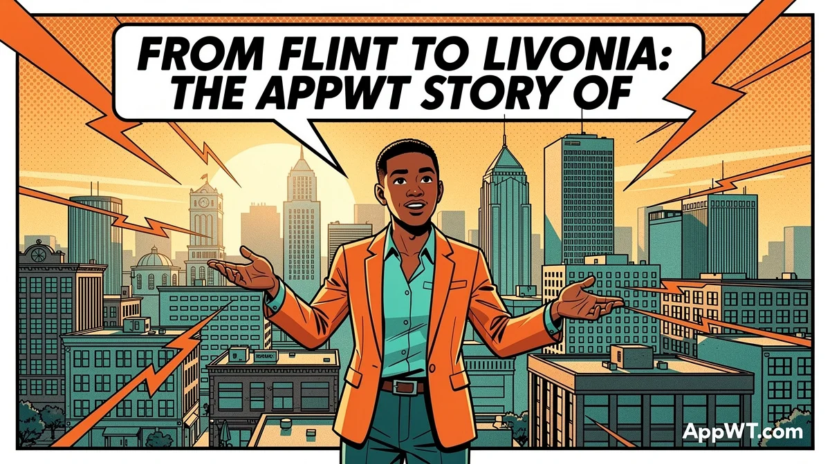 From Flint to Livonia: The AppWT Story of Nearly Three Decades in Michigan Tech