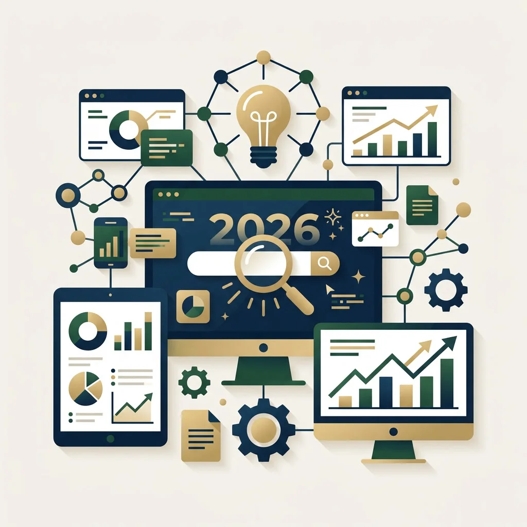 Google Just Published Its 2026 Guide to AI Search Optimization -- Here Is What Small Businesses Need to Do