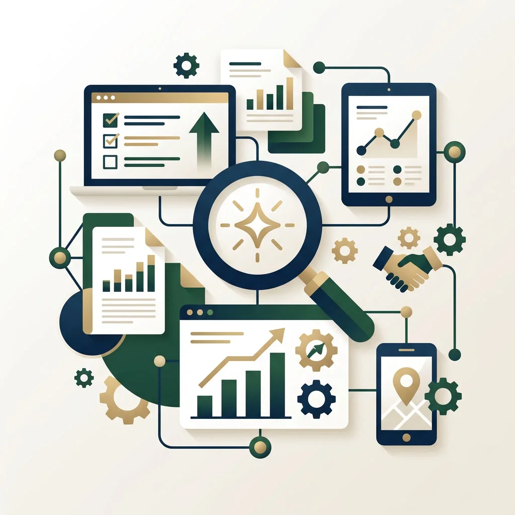 Google's May 2026 AI Overviews Update: What Small Business Owners Must Do Now