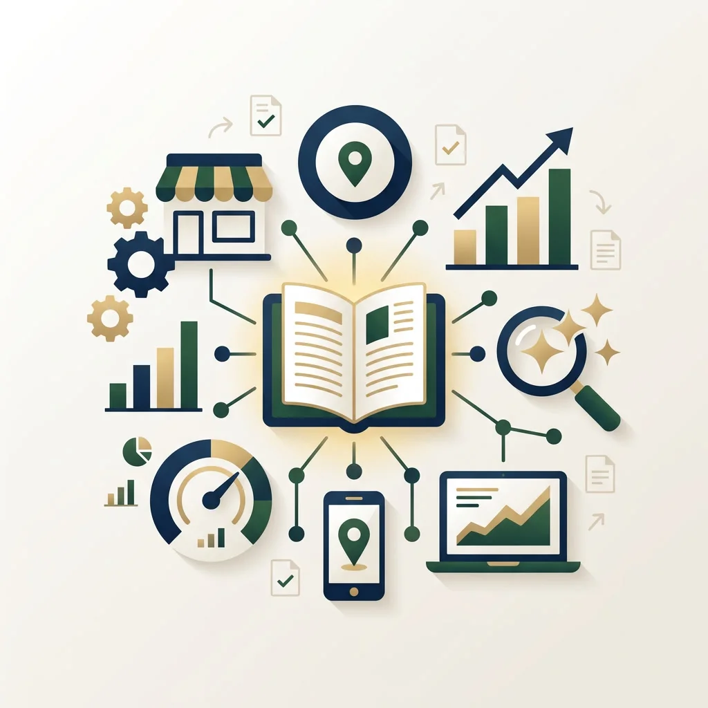 Google's Official GEO Guide Is Out: What Small Businesses Must Know Now