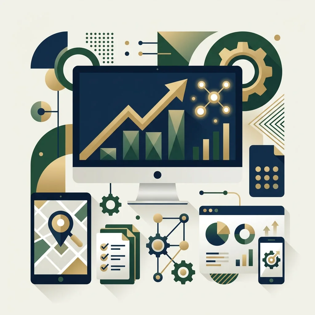 Google Just Made GEO and AEO Official: What Small Business Owners Must Do Now