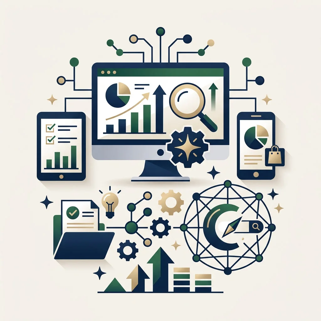 Google Just Made GEO and AEO Official: What Small Business Owners Need to Do Now