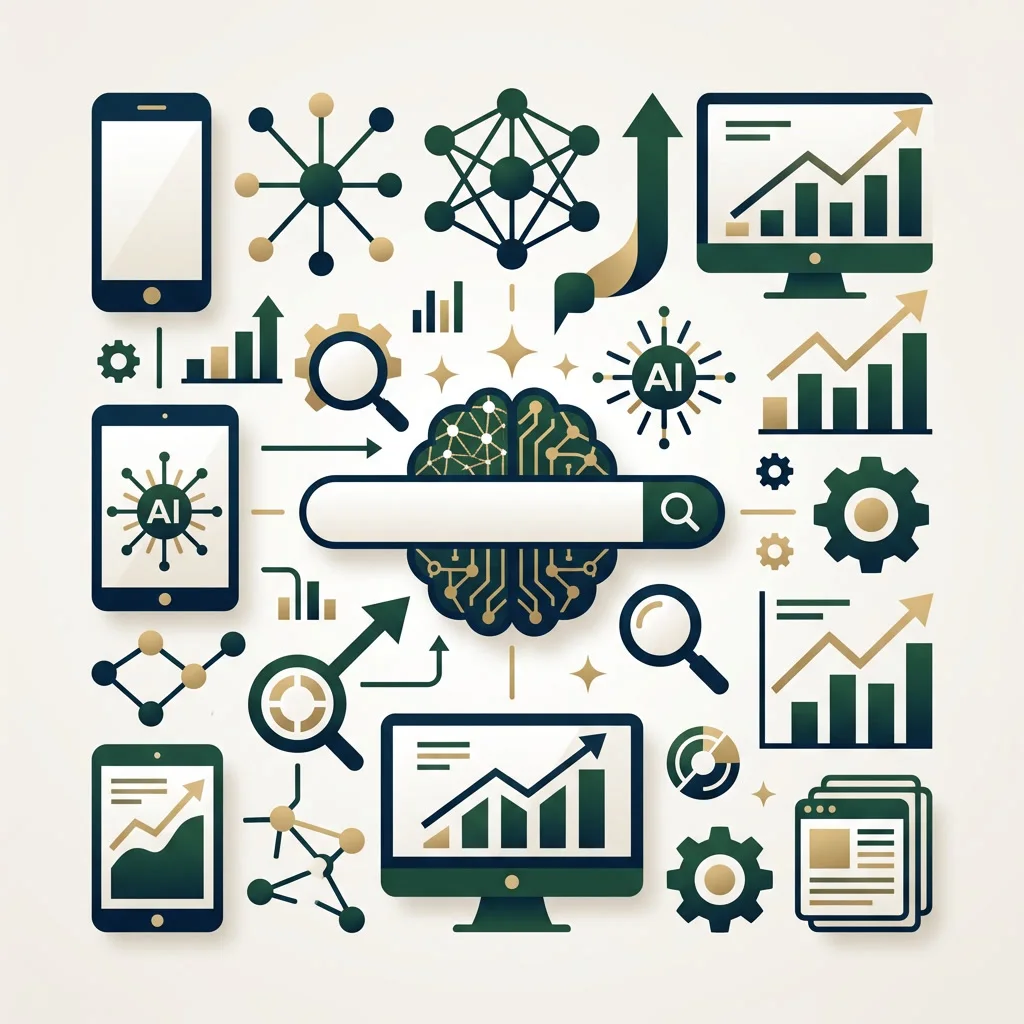 Google Says GEO and AEO Are Still SEO: What Small Businesses Must Do Right Now