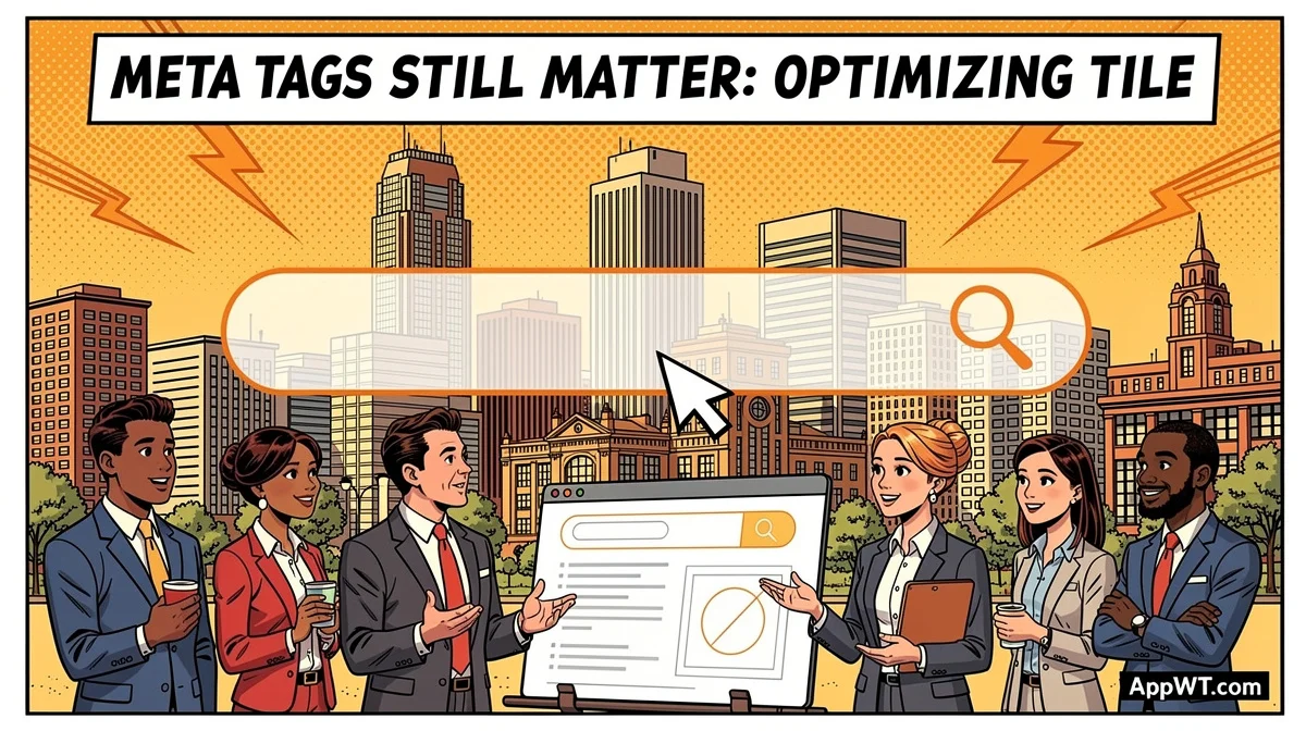 Meta Tags Still Matter: Optimizing Title Tags and Meta Descriptions