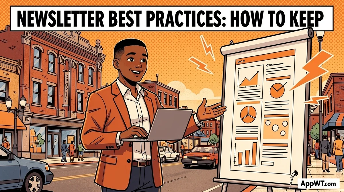 Newsletter Best Practices: How to Keep Subscribers Engaged
