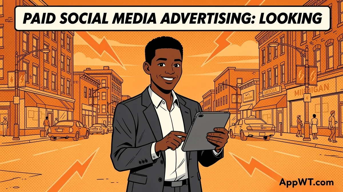 Paid Social Media Advertising: Looking Beyond Facebook