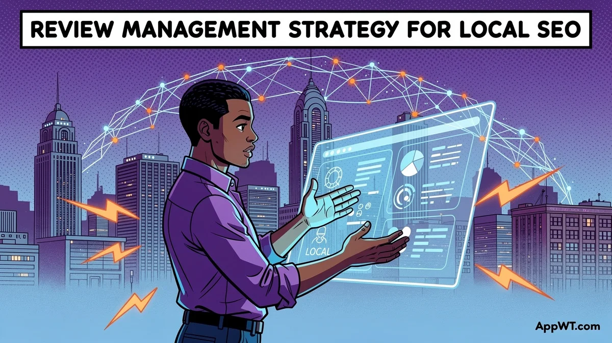 Review Management Strategy for Local SEO and AI Visibility