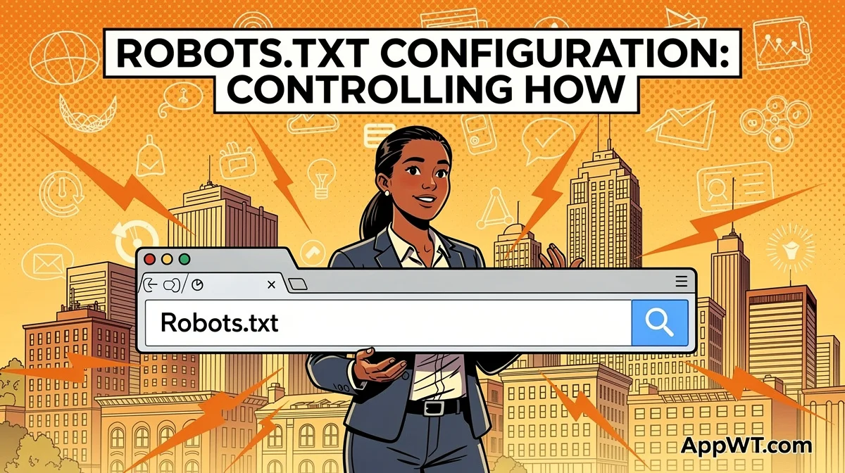 Robots.txt Configuration: Controlling How Search Engines Access Your Website