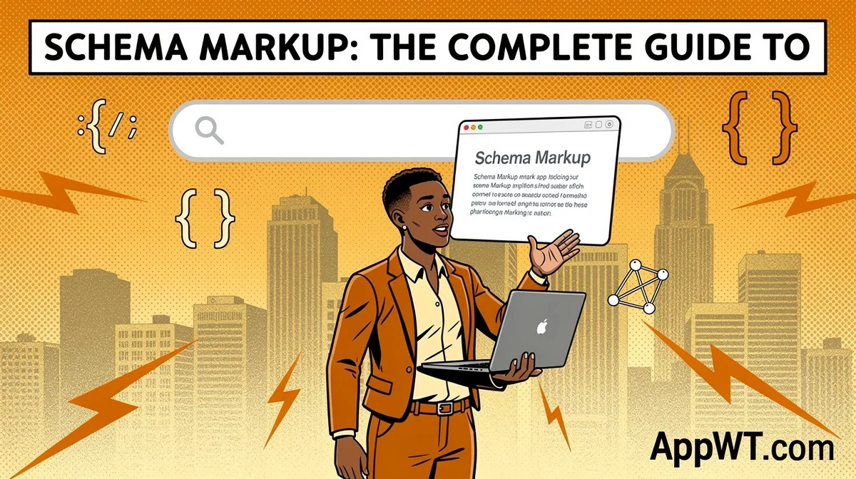 Schema Markup: The Complete Guide to Structured Data for Business Websites